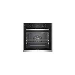 Grundig GEBD19301B, черный/нержавеющая сталь