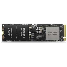SAMSUNG SSD жесткий диск M.2 NVME 256GB PM9A1 MZVL2256HCHQ-00B00