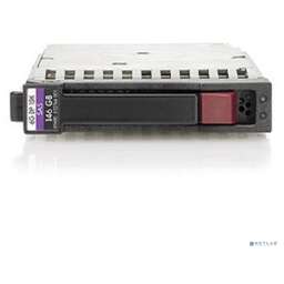 HP 146GB 6G SAS 15K rpm SFF (2.5-inch) Dual Port Enterprise Hard Drive (512547-B21)