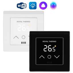 ROYAL THERMO Терморегулятор Sensonite RTS-16