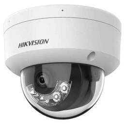 HIKVISION Камера видеонаблюдения IP DS-2CD1143G2-LIU (2.8 MM), 1440p, 2.8 мм, белый