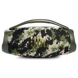 JBL Портативная акустика BOOMBOX 3 камуфляж