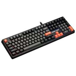 DEFENDER (45005) Atomic Force GK-005 RU,чер/сер,108кн+FN,радуж,1.5м