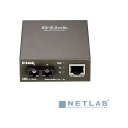 D-Link SMB DMC-F15SC