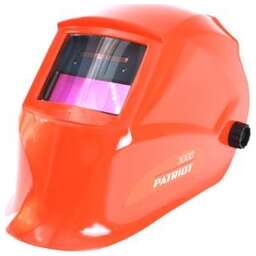 PATRIOT 880504743 300D Маска сварщика