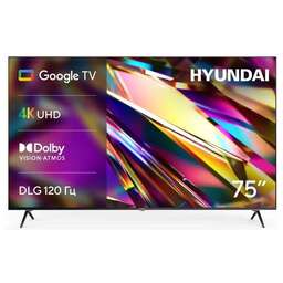 HYUNDAI H-LED75BU7011 Smart TV