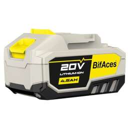 BIFACES LB-45-A