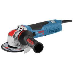 BOSCH Угловая шлифмашина GWX 19-125 S [06017c8002]