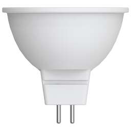 VOLPE LED-JCDR-9W/3000K/GU5.3/38D/NR