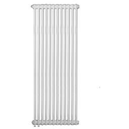 RIFAR Стальной трубчатый радиатор TUBOG TUB 2180-12-DV1 (Белый)