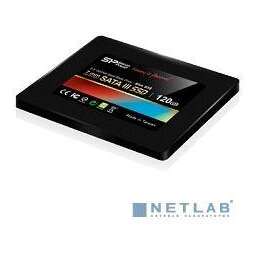 SILICON POWER SSD 120Gb S55 SP120GBSS3S55S25 {SATA3.0, 7mm}