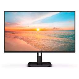 PHILIPS 23.8" Монитор E Line 24E1N1100D, 1920x1080, IPS, 100Гц, 1хHDMI, черный [24e1n1100d/60]