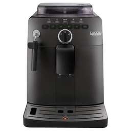 GAGGIA Кофемашина NAVIGLIO BK