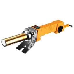 DEKO PPWM2500W в металлическом кейсе, 4 насадки (16-32 мм) 063-4248