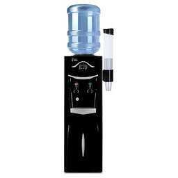 Ecotronic K21-LF black silver