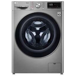 LG F2V5GG2S темно-серебристый