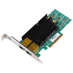 ORIGO Сетевой адаптер 10G Ethernet ON420 PCI Express x8 [on420/a1a]