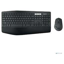 Logitech MK850