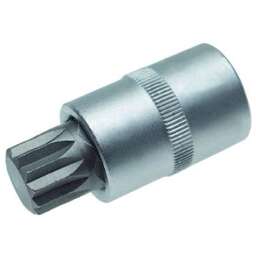 AVS TOOLS Головка со вставкой 1/2" SPLINE (M8, L=55 мм) AVS BS12M8