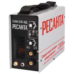 РЕСАНТА САИ-230-АД