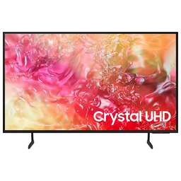 SAMSUNG UE-43DU7100UXRU SMART TV ПИ