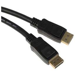 NINGBO Кабель V1.2 ver1.2 DisplayPort (m) DisplayPort (m) 3м