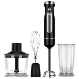 REDMOND BH-423, черный