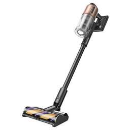 DREAME Моющий пылесос (handstick) Z-Series Z20 AquaCycle Station, 715Вт, черный/черный [vzv36b]