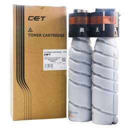 CET Картридж 6701U, TN-116/TN-117H/TN-118/TN-119, черный / 6701U