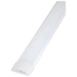 КОСМОС KDPO1-18W4K-OP-IP40 белый