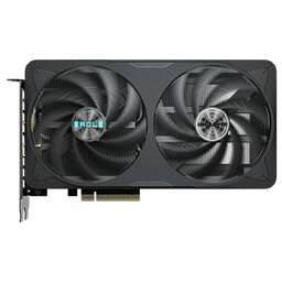 GIGABYTE Видеокарта PCIE16 RTX5060TI 8GB GV-N506TEAGLE OC-8GD