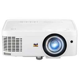 VIEWSONIC Проектор LSD300W-ST DLP 3300Lm ANSI (1920x1080) 3000000:1 ресурс лампы:60000часов 1xUSB typeA 1xHDMI 3.8кг