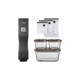 Caso Vacu OneTouch Eco-Set