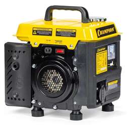 CHAMPION Бензиновый генератор PNIGG950, 220/12 В, 0.9кВт