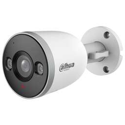 DAHUA Камера видеонаблюдения IP DH-IPC-F3DP-IL-0280B Wi-Fi 2.8-2.8мм цв. корп.:белый (DH-F3D-IL)