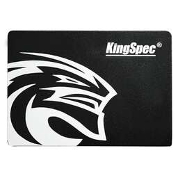 KINGSPEC Накопитель SSD 2.5 SATA-III P4 480GB / P4-480
