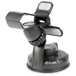 AVS AH-2224 для смартфонов универсальный "Прищепка"