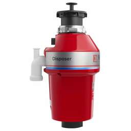 Meferi MFD750 PUSH ULTRA с пневмокнопкой в комплекте