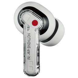 NOTHING PHONE Гарнитура NOTHING EAR A10600062 INTL WHITE