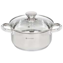 DANIKS QS-S-20 3,1л
