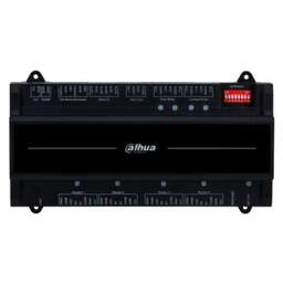 DAHUA Контроллер сетевой DHI-ASC2202B-D