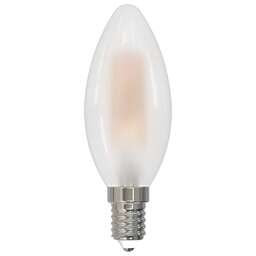 VOLPE (UL-00009245) LED-C35-6W/3000K/E14/FR/DIM/SLF