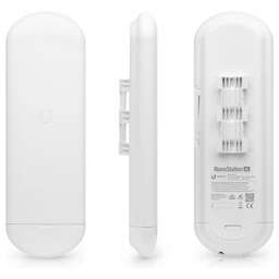 UBIQUITI Наружная точка доступа 5GHZ NANOSTATION NS-5AC