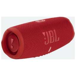 JBL CHARGE 5 RED красная (JBLCHARGE5RED) [ПИ]