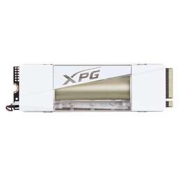 A-DATA SSD накопитель Mars 980 Storm SMAR-980S-2TCI 2ТБ, M.2 2280, PCIe 5.0 x4, NVMe, M.2
