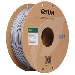ESUN Пластик для принтера 3D PLA+175S1P1 PLA 1кг L1.75м 1цв