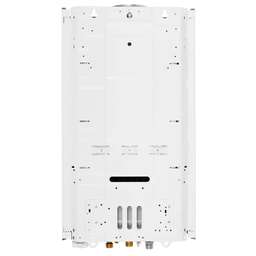 ELECTROLUX Колонка газовая GWH 12 NanoPlus 2.0