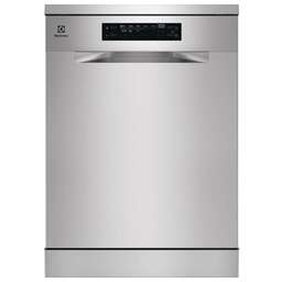 ELECTROLUX Посудомоечная машина ESM48310SX нержавеющая сталь (полноразмерная)
