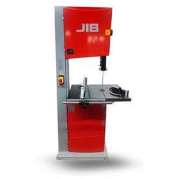 JIB Станок ленточный Профессионал MBS 400 230B 1500W (203020011000)
