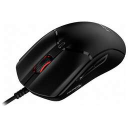 HYPERX Мышь Pulsefire Haste 2, игровая, оптическая, проводная, USB, черный [6n0a7aa]